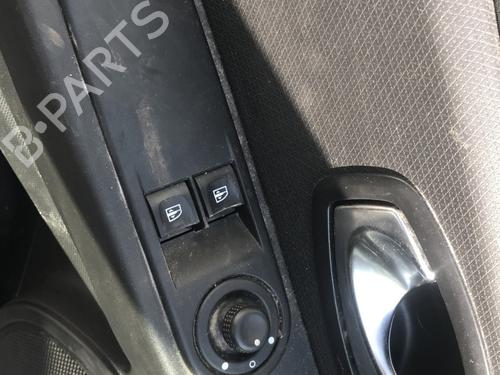 Card reader RENAULT CLIO IV (BH_) 1.2 16V | BP32630706E4 