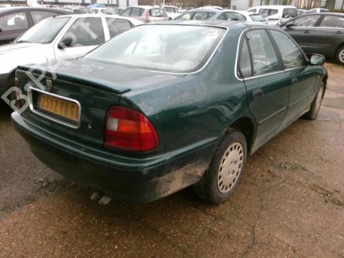Instrument cluster ROVER 600 I (RH) 620 Sdi | BP25640327C47 