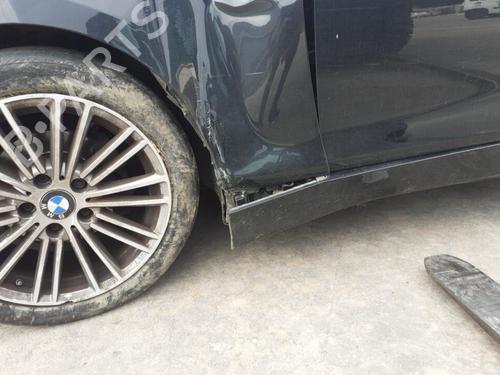 AC compressor BMW 1 (F20) 116 d | BP25634986M34  - Image 9