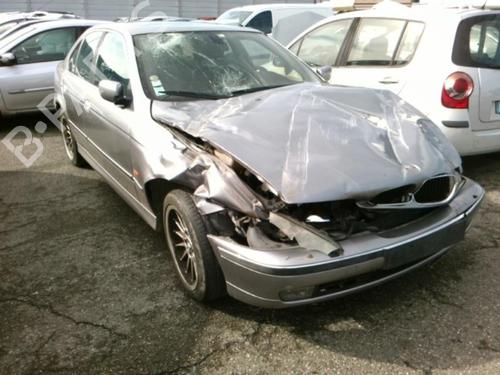Left taillight BMW 5 (E39)  | BP25632062C34  - Image 9