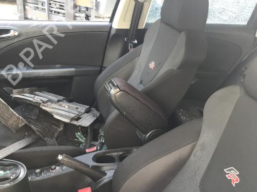 Used Parts SEAT LEON (1P1) 2.0 TDI 2694402