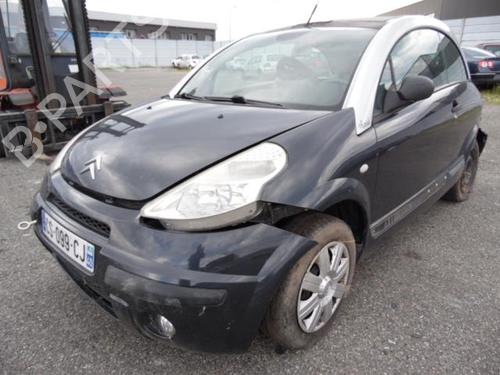 Steering column CITROËN C3 Pluriel (HB_)  | BP25641043M21  - Image 11