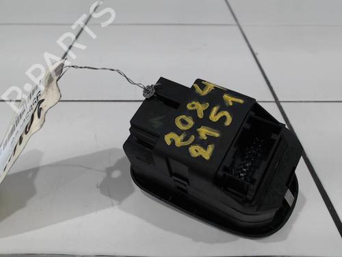 Used Switch Switch CITROËN JUMPY I (U6U_) 2.0 (136 hp) 25639096 25639096