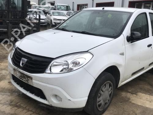 Venstre baglygte DACIA SANDERO 1.4 MPI LPG | BP25628349C34 - Image 8