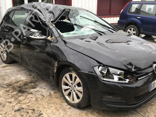 Headlight switch VW GOLF VII (5G1, BQ1, BE1, BE2) 1.6 TDI | BP31023398I24 - Image 8