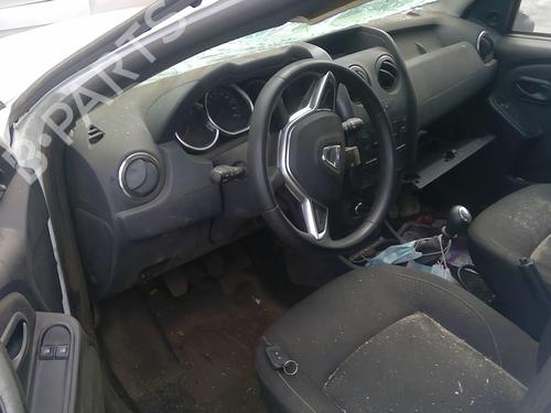 Steering column stalk DACIA DUSTER (HS_) 1.5 dCi 4x4 | BP25642445I23 - Image 12