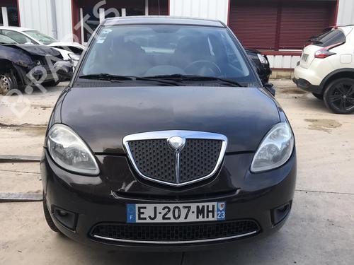 Right sun visor LANCIA YPSILON (843_) 1.3 D Multijet (843.AXE11, 843.AXE1A) | BP25638691I2  - Image 19