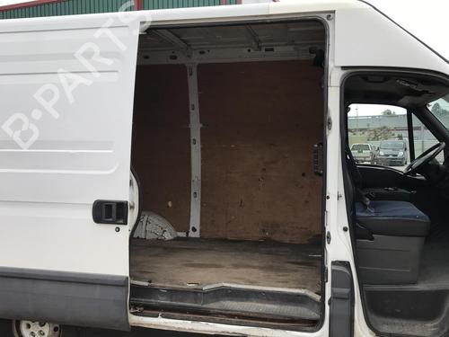 Starter IVECO DAILY III Van 35 C 12 V, 35 S 12 V (AGKA43A2, AGKB43A2, AGKB46A2,... | BP25648017M8 - Image 34