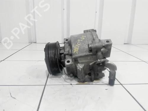 Used AC compressor AC compressor PEUGEOT 4007 (VU_, VV_) 2.2 HDi (156 hp) 25642513 25642513