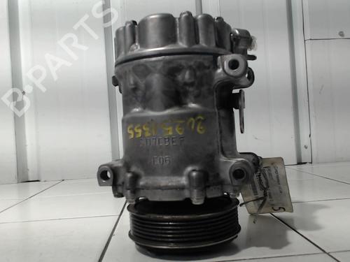 Used AC compressor AC compressor PEUGEOT 3008 I MPV (0U_) 2.0 HDi 150 / BlueHDi 150 (150 hp) 31602275 31602275
