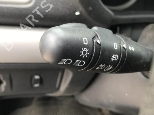 Commutateur RENAULT CLIO II (BB_, CB_) 1.2 16V (BB05, BB0W, BB11, BB27, BB2T, BB2U, BB2V, CB05,... | BP29843619I30 