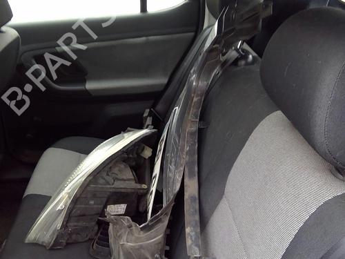 Gearbox SKODA FABIA II (542) | BP37676601M3 - Image 25