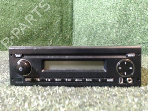 Radio IVECO DAILY VI Van 33S13, 35S13, 35C13 | BP25642562E6  - Image 5