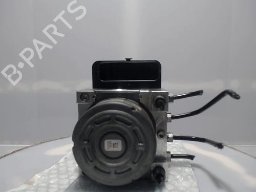 ABS pump PEUGEOT 208 I (CA_, CC_) 1.5 BlueHDI 100 | BP28290015M43 