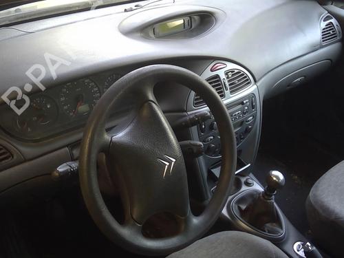 Used Parts CITROËN C5 I (DC_)  2.0 HDi (DCRHZB, DCRHZE)  4772859