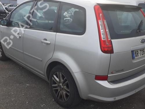 Left mirror FORD C-MAX (DM2) 1.6 TDCi | BP25650768C26 