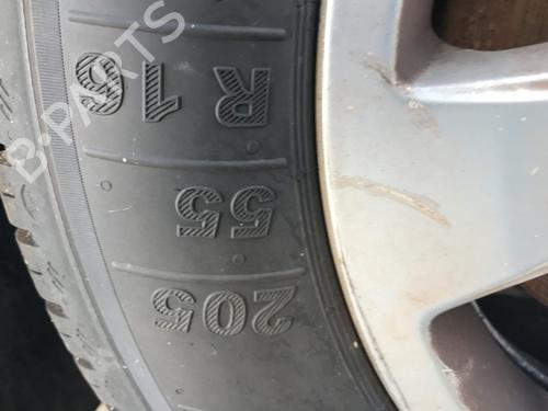 Used Parts AUDI A4 B6 Convertible (8H7)  1.8 T  2528869