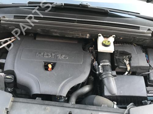 AC compressor CITROËN DS5 2.0 HDi 165 | BP30600058M34  - Image 25