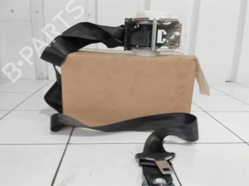 Used Rear left seatbelt Rear left seatbelt CITROËN C3 II (SC_) 1.4 HDi 70 (SC8HZC, SC8HR0, SC8HP4) (68 hp) 25642271 25642271