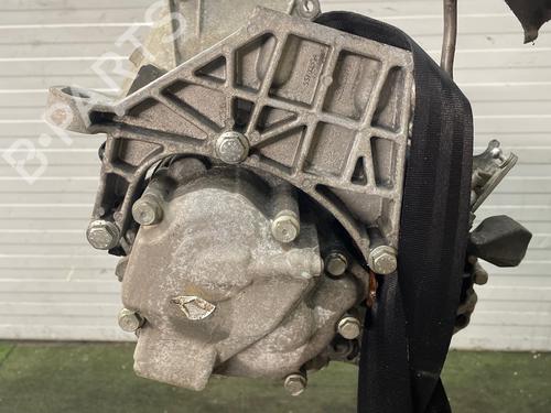 Gearbox FIAT PUNTO (199_) 1.3 D Multijet | BP40262264M3 - Image 3