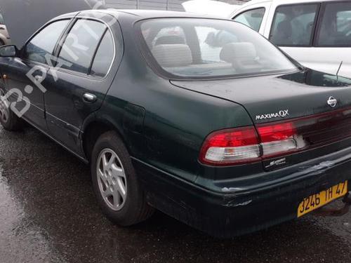 Peças NISSAN MAXIMA / MAXIMA QX IV (A32) 2.0 (140 hp) 2524801
