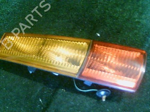 Left taillight SUZUKI IGNIS II (MH) 1.3 DDiS (RM413D) | BP25641975C34 - Image 4