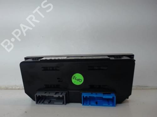 Climate control OPEL ASTRA H (A04) 1.6 (L48) | BP25645794I5 
