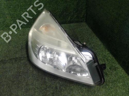 Right headlight RENAULT ESPACE IV (JK0/1_) 2.0 dCi (JK01, JK02, JK1J, JK1K, JK1H) | BP25631568C29 - Image 6