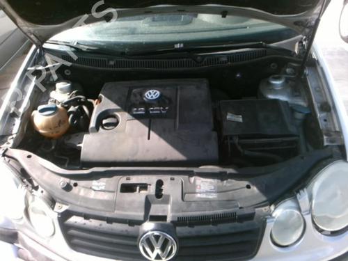 Steering column stalk VW POLO (9N_, 9A_) 1.2 12V | BP25636099I23 