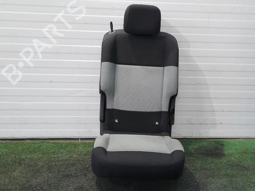 Used Rear seat CITROËN BERLINGO (ER_, EC_) 1.5 BlueHDi 100 (102 hp) 31017776