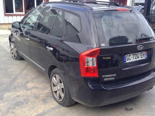 AC compressor KIA CARENS III MPV (UN) 2.0 CRDi 140 | BP25634759M34 - Image 11