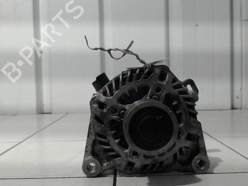 Alternator CITROËN C5 AIRCROSS (A_) 1.5 BlueHDi 130 (ACYHZJ, ACYHZR) | BP30888466M7