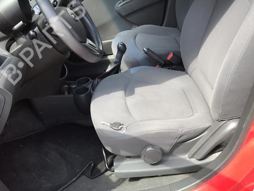 Front left window mechanism CHEVROLET SPARK (M300) 1.0 | BP25642227C22 - Image 8