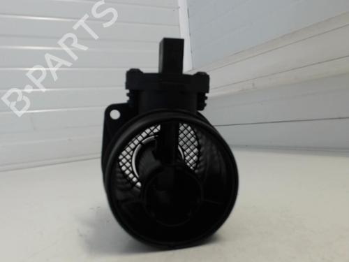 Mass air flow sensor VW PASSAT B5.5 (3B3) 1.9 TDI | BP25640765M95 - Image 3