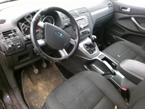 Climate control FORD C-MAX (DM2) 1.6 TDCi | BP25632070I5  - Image 10