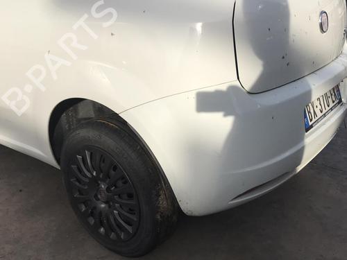 AC compressor FIAT GRANDE PUNTO (199_) 1.2 | BP25642712M34 - Image 13
