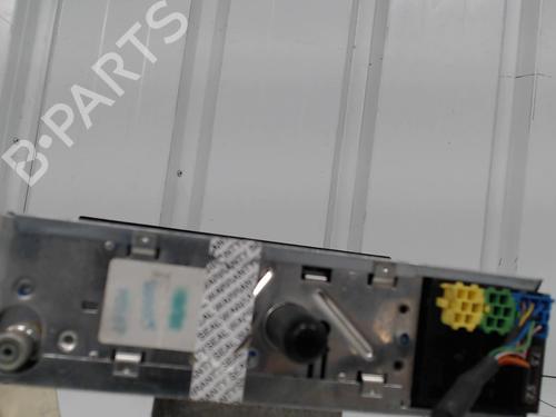 Used Radio Radio SEAT ALHAMBRA (7V8, 7V9) 1.9 TDI (115 hp) 26568822 26568822