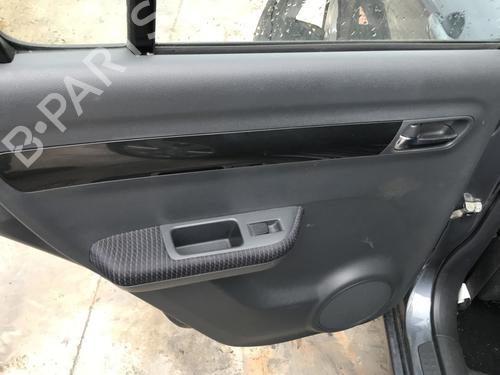 Engine SUZUKI SWIFT III (MZ, EZ) 1.3 (RS413, ZC11S) | BP27250893M1  - Image 28