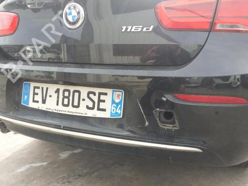 Gearbox BMW 1 (F20) 116 d | BP27250563M3  - Image 17