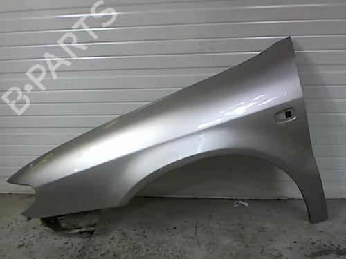 Used Left front fenders CITROËN XSARA (N1) 1.9 TD (90 hp) 25638439
