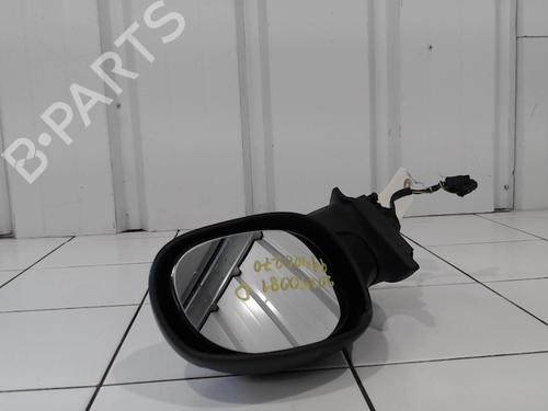 Right mirror CITROËN C3 I (FC_, FN_) 1.4 HDi | BP25644482C27 