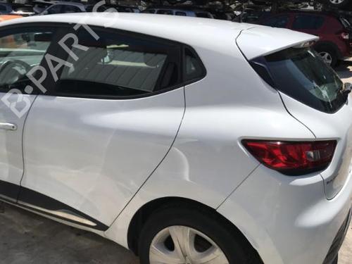 Right sun visor RENAULT CLIO IV (BH_) 1.5 dCi 75 | BP25636459I2 - Image 15