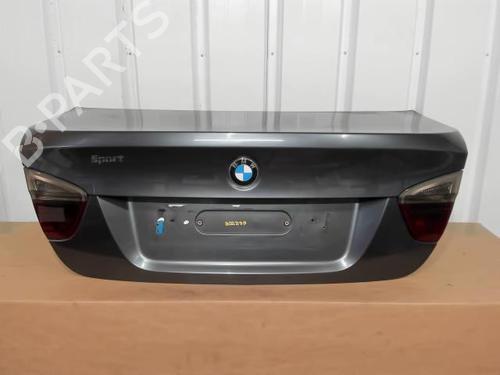 Used Tailgate BMW 3 (E90) 318 d (122 hp) 25635242