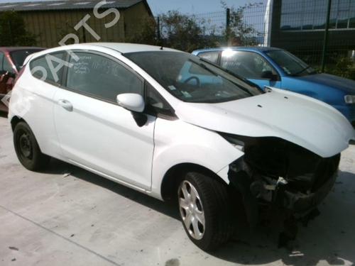Pompe ABS FORD FIESTA VI (CB1, CCN) 1.4 TDCi | BP25649406M43 