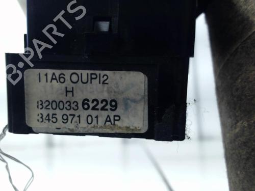 Switch RENAULT KANGOO Express (FC0/1_) 1.5 dCi (FC07, FC1R) | BP32250012I30