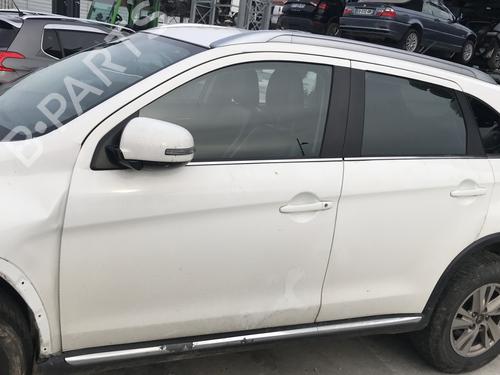 Steering column stalk CITROËN C4 AIRCROSS 1.6 HDi 115 AWC | BP28134025I23 - Image 20