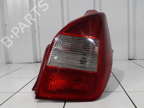 Used Right taillight CITROËN C2 (JM_) 1.6 HDi (109 hp) 27335041