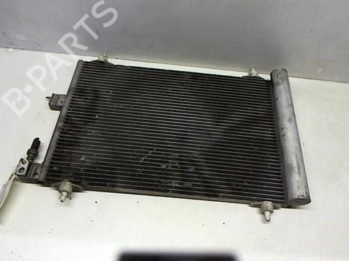 Used AC radiator AC radiator CITROËN XSARA (N1) [1997-2005] 25651482 25651482