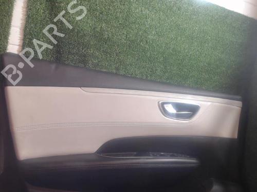 Used Front left panel Front left panel RENAULT TALISMAN Grandtour (KP_) 1.6 dCi 160 (160 hp) 27250644 27250644