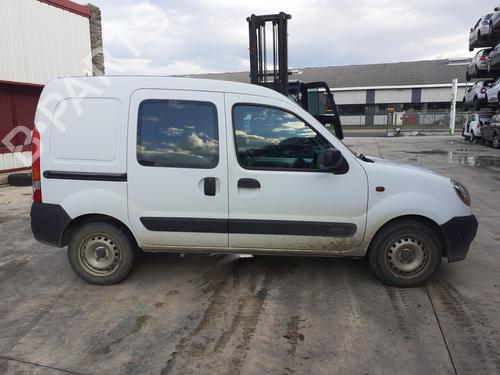 Starter RENAULT KANGOO Express (FC0/1_) 1.5 dCi (FC07, FC1R) | BP34203226M8 - Image 13